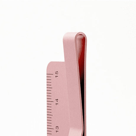 Ruma Ruler & Bookmark - SCOOBOO - Rulers & Measuring Tool