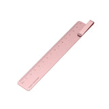 Ruma Ruler & Bookmark - SCOOBOO - Rulers & Measuring Tool