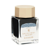 sailor Shikiori Fairytale Ink Bottle - 20 ML - SCOOBOO - 13 - 1008 - 226 - Ink Cartridge