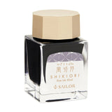 sailor Shikiori Fairytale Ink Bottle - 20 ML - SCOOBOO - 13 - 1008 - 228 - Ink Cartridge