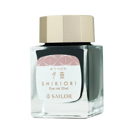 sailor Shikiori Fairytale Ink Bottle - 20 ML - SCOOBOO - 13 - 1008 - 229 - Ink Cartridge