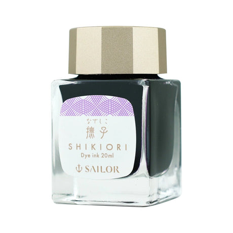 sailor Shikiori Fairytale Ink Bottle - 20 ML - SCOOBOO - 13 - 1008 - 231 - Ink Cartridge