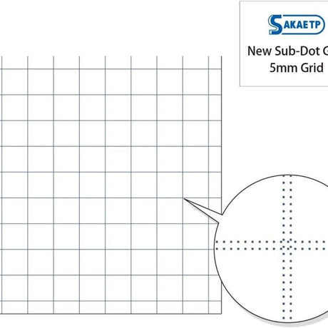 Sakae Technical Paper Tomoe River FP Cream A6 Softcover Notebook 160 Pages - SCOOBOO - TMR - A6NB - 68HC - Ruled