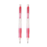 Sakura 0.7 Nocks Ballpoint Pen - Pack of 2 - SCOOBOO - NOB100K#20 - Ball Pen