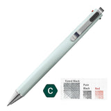 Sakura Ball Sign iD 3C 0.4mm - SCOOBOO - GB3D854#125A - Ball Pen