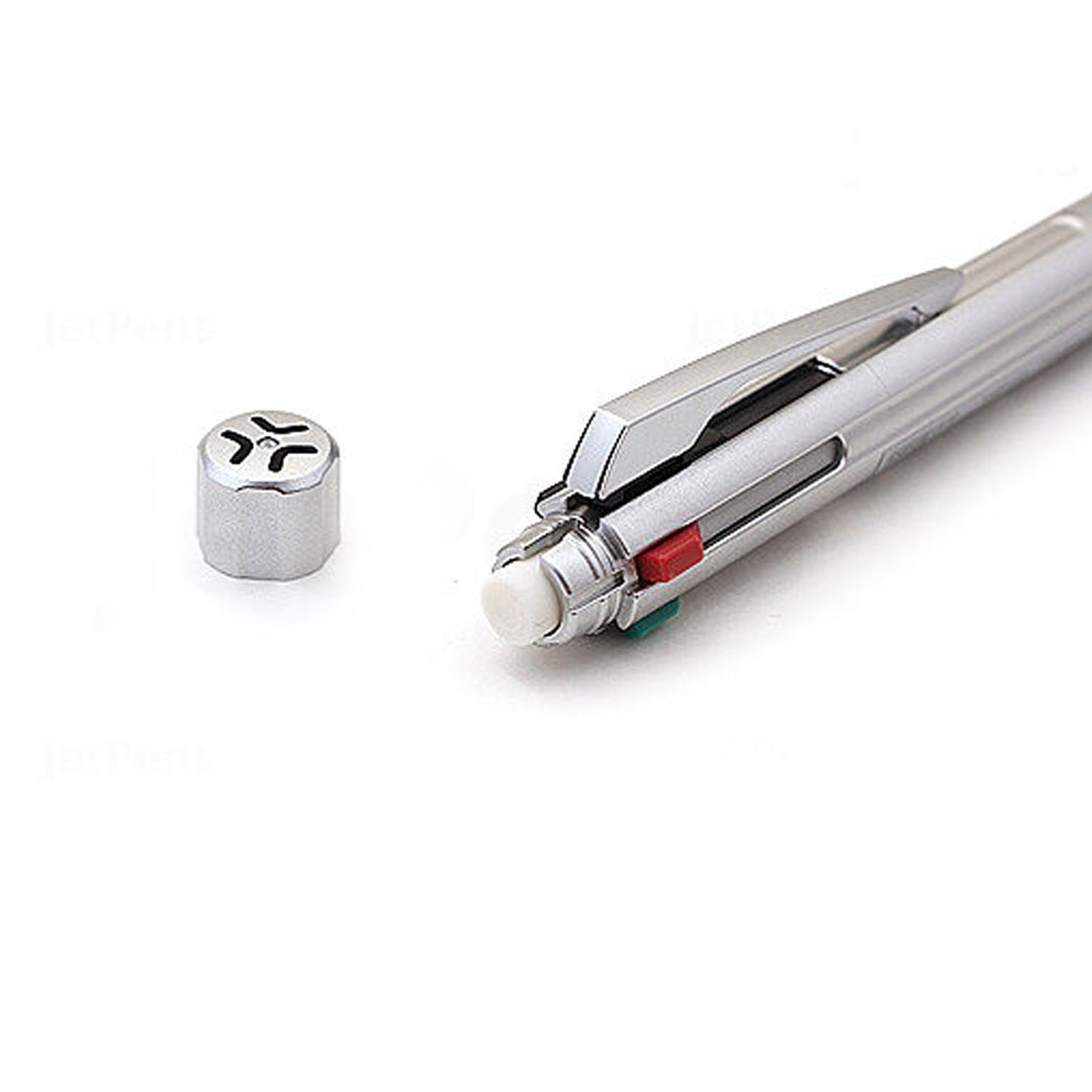 Sakura Ball Sign Premium 4+1 Multifunctional Pen - SCOOBOO - Sakura