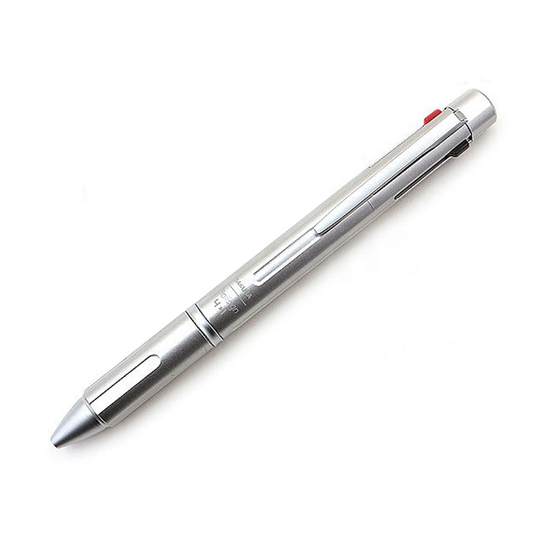Sakura Ball Sign Premium 4+1 Multifunctional Pen - SCOOBOO - Sakura