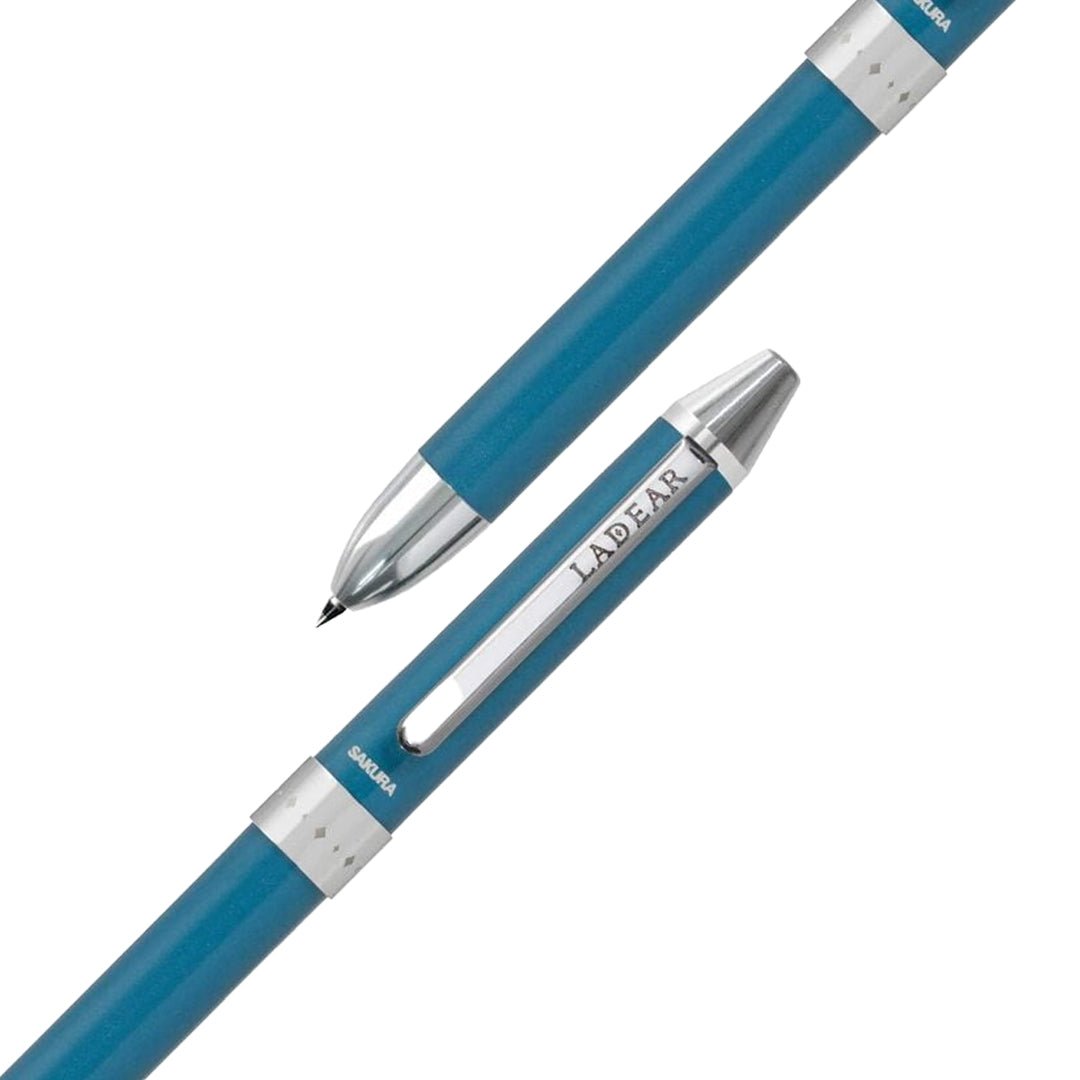 Sakura Craypas Tri - Color Ballpoint Pen 0.4mm - SCOOBOO - GB3L1504 - P#36 - Ball Pen