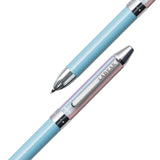 Sakura Craypas Tri - Color Ballpoint Pen 0.4mm - SCOOBOO - GB3L1504 - P#25B - Ball Pen