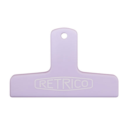 Sakura Crepas Clip Retro Book Clip Mute - SCOOBOO - BCR-A -