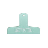 Sakura Crepas Clip Retro Book Clip Mute - SCOOBOO - BCR-B -