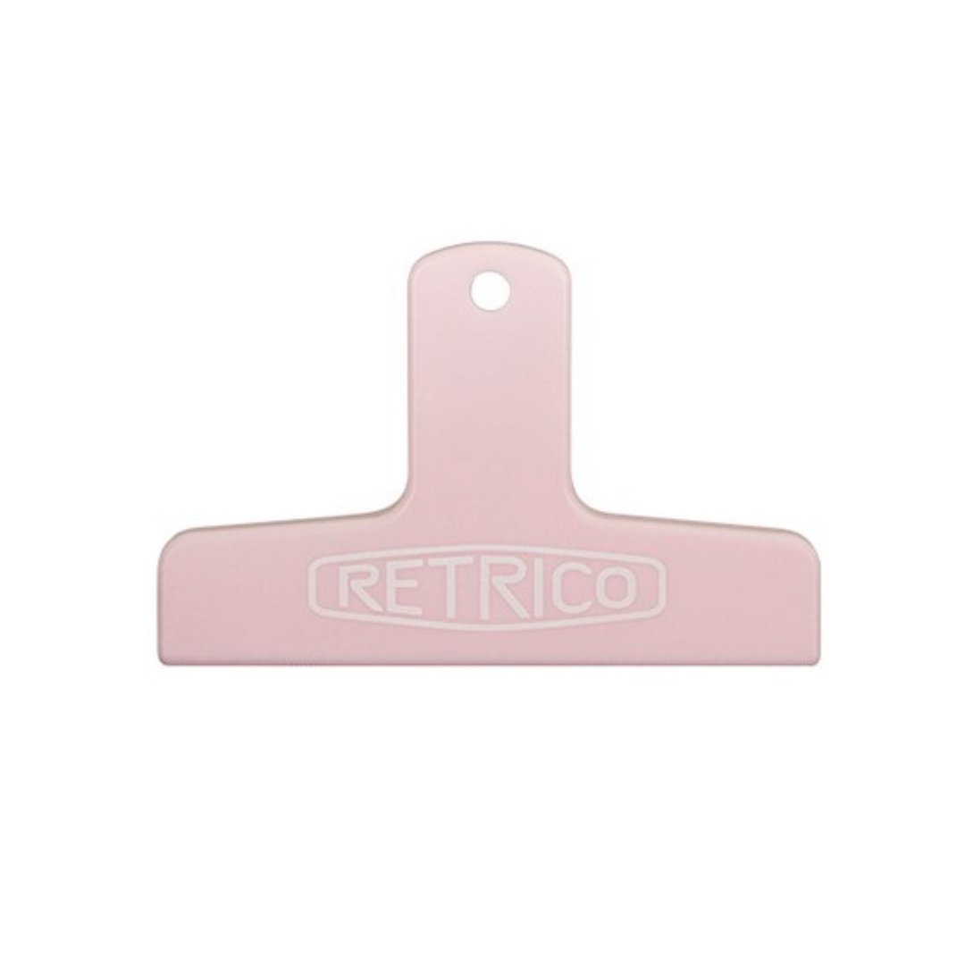 Sakura Crepas Clip Retro Book Clip Mute - SCOOBOO - BCR-C -