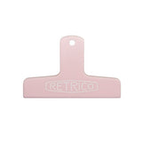 Sakura Crepas Clip Retro Book Clip Mute - SCOOBOO - BCR-C -