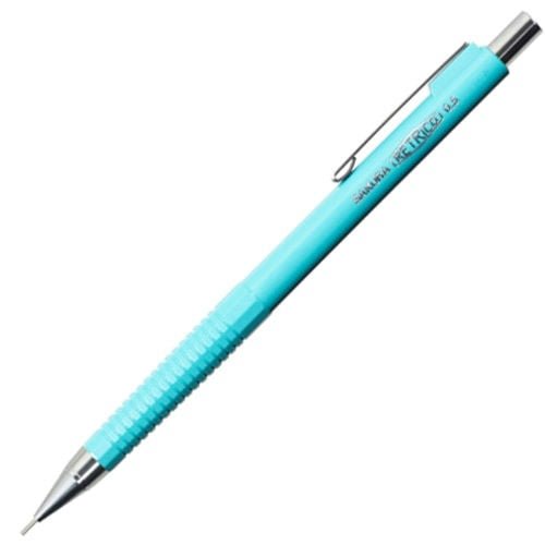 Sakura Letrico Sharp 0.5mm Mechanical Pencil - SCOOBOO - NS205R#36 - Mechanical Pencil