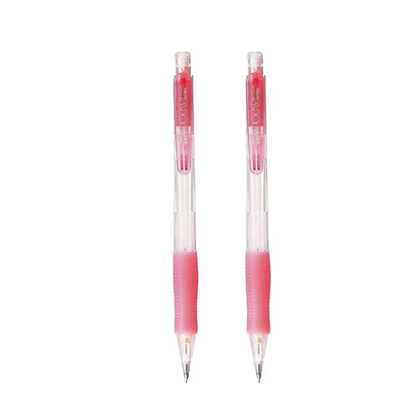 Sakura Nocks 0.5mm Mechanical Pencil - Pack of 2 - SCOOBOO - NS100K#20 - Mechanical Pencil