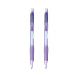 Sakura Nocks 0.5mm Mechanical Pencil - Pack of 2 - SCOOBOO - NS100K#124 - Mechanical Pencil