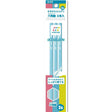 Sakura Pencil Kakikata Pencil Hexagon 2B - SCOOBOO - 2B#36 -