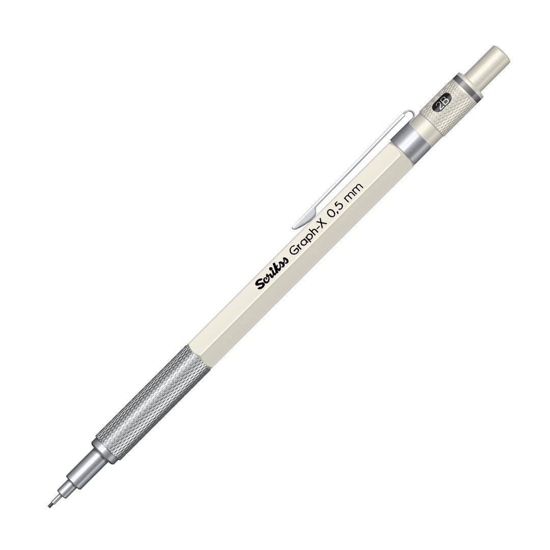 Scikss Graph - X Mechanical Pencils 0.7MM - SCOOBOO - 71332# - TGM - Mechanical Pencil