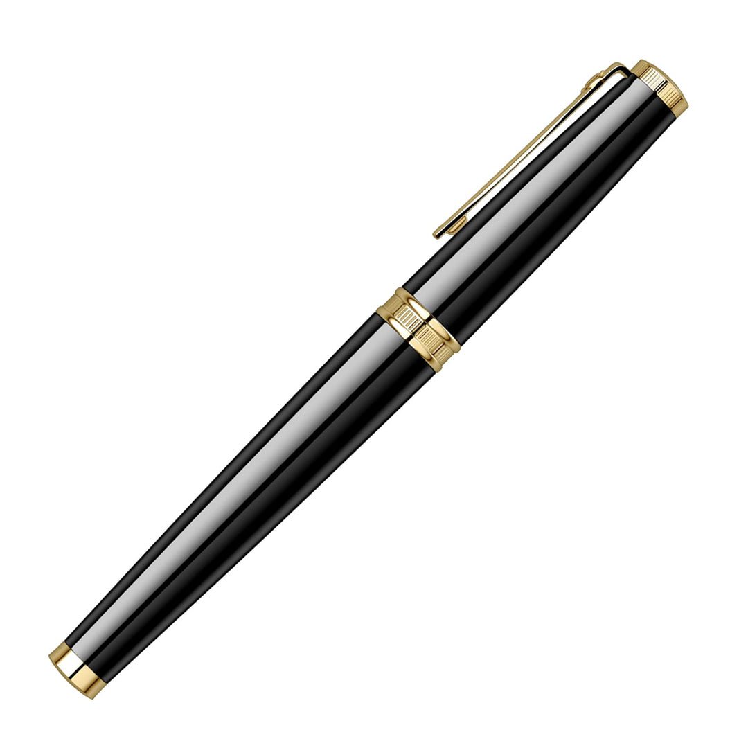 Scriks Heritage Fountain Pen - Broad - SCOOBOO - 83984B - 1 - TGM - Fountain Pen