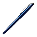 Scrikss 108 Star Navy Blue CT Roller Ball Pen - SCOOBOO - 54045 - TGM - Roller Ball Pen