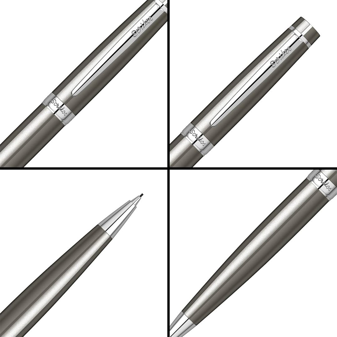 Scrikss 38 Honour Mechanical Pencil - SCOOBOO - 62491NIS - TGM - Mechanical Pencil