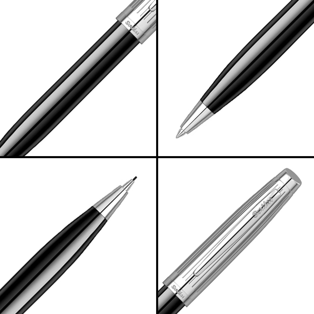 SCRIKSS 39 OSCAR BP+MP SET - SCOOBOO - 66819 - TGM - Mechanical Pencil