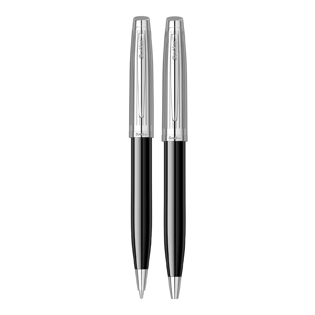 SCRIKSS 39 OSCAR BP+MP SET - SCOOBOO - 66819 - TGM - Mechanical Pencil