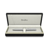 Scrikss 722 Venus Chrome Ball Pen - SCOOBOO - 71547 - TGM - Ball Pen