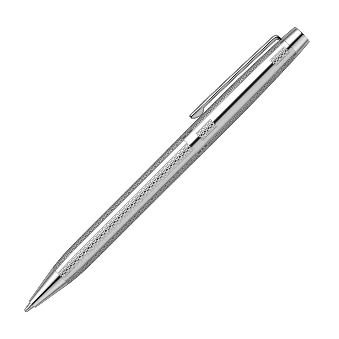 Scrikss 722 Venus Mechanical Pencil Chrome - SCOOBOO - 71561NIS - TGM - Mechanical Pencil