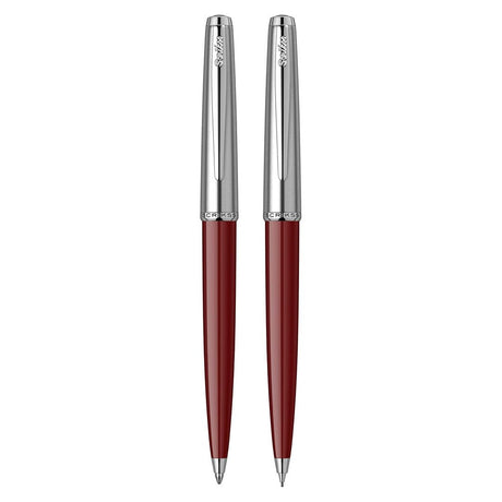 Scrikss 78 Metropolis BP+MP Set - SCOOBOO - 56049NIS - TGM - Mechanical Pencil