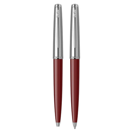 Scrikss 78 Metropolis BP+MP Set - SCOOBOO - 56049NIS - TGM - Mechanical Pencil