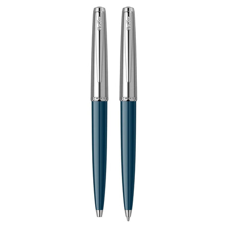 Scrikss 78 Metropolis BP+MP Set - SCOOBOO - 56056NIS - TGM - Mechanical Pencil