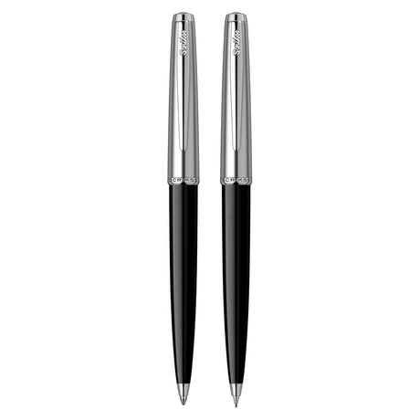 Scrikss 78 Metropolis BP+MP Set - SCOOBOO - 56063NIS - TGM - Mechanical Pencil