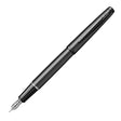 Scrikss 78MB Fountain Pen Matt Black - SCOOBOO - 88712 - TGM - Fountain Pen