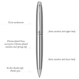 SCRIKSS 88 KNIGHT MECHANICAL PENCIL - SCOOBOO - 57077NIS - TGM - Mechanical Pencil