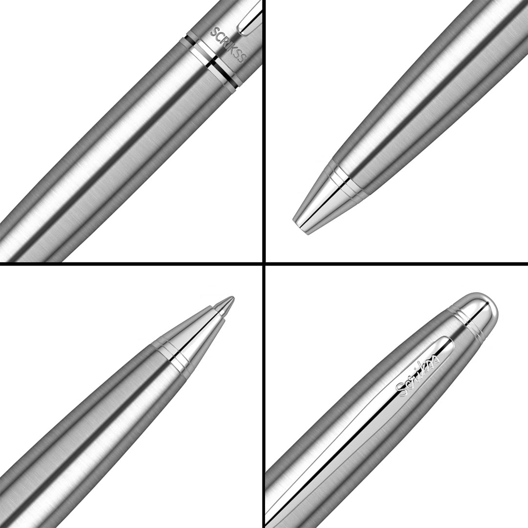 SCRIKSS 88 KNIGHT MECHANICAL PENCIL - SCOOBOO - 57077NIS - TGM - Mechanical Pencil