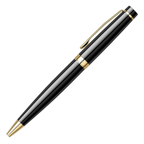 Scrikss Black - GT Honour 38 Ballpoint Pen - SCOOBOO - 62323 - Ball Pen