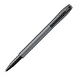 Scrikss Carnival Matte Satin Grey Rollerball Pen - SCOOBOO - 86787 - TGM - Roller Ball Pen