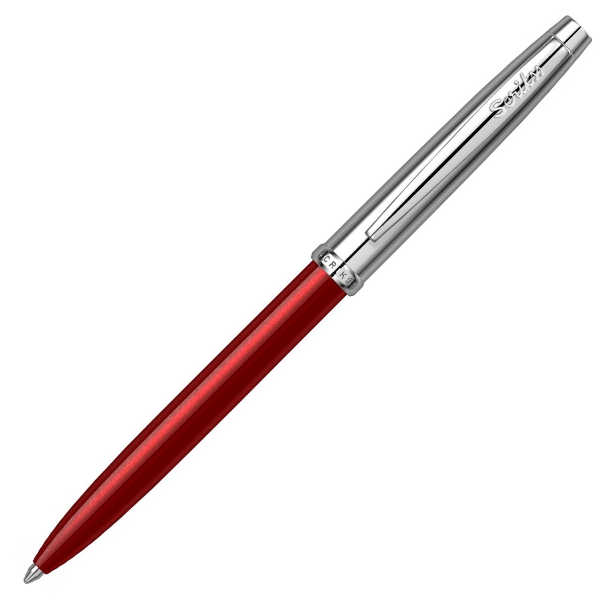 Scrikss F108 Ball Pens - SCOOBOO - 64976 - TGM - Ball Pen