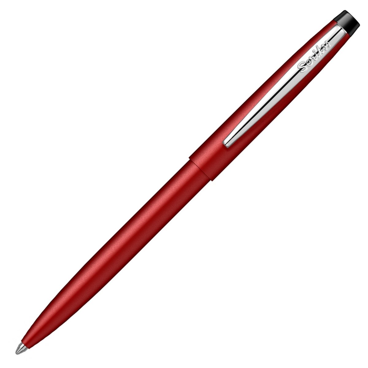 Scrikss F108 Ball Pens - SCOOBOO - 52430# - TGM - Ball Pen