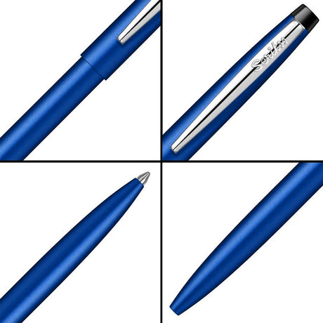 Scrikss F108 Ball Pens - SCOOBOO - 52461 - TGM - Ball Pen