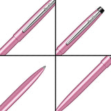 Scrikss F108 Ball Pens - SCOOBOO - 85872NIS - TGM - Ball Pen