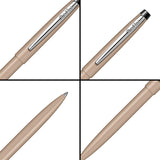 Scrikss F108 Ball Pens - SCOOBOO - 85889NIS - TGM - Ball Pen