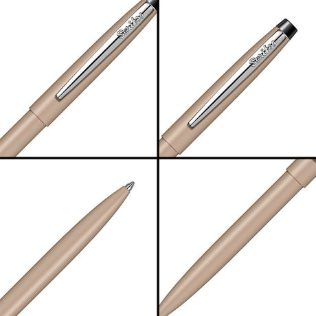 Scrikss F108 Ball Pens - SCOOBOO - 85889NIS - TGM - Ball Pen