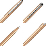 Scrikss F108 Ball Pens - SCOOBOO - 85896NIS - TGM - Ball Pen