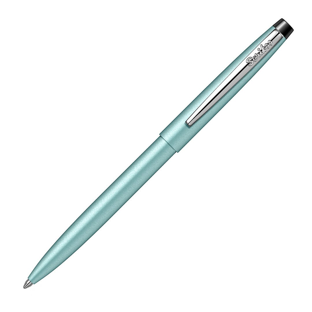 Scrikss F108 Ball Pens - SCOOBOO - 85902NIS - TGM - Ball Pen