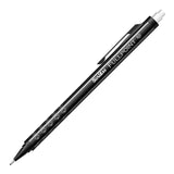 Scrikss | Full Point | Black Edition 0.5mm | Mechanical Pencil | Black - SCOOBOO - 86435 - Mechanical Pencil