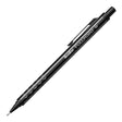 Scrikss | Full Point | Black Edition 0.5mm | Mechanical Pencil | Black - SCOOBOO - 86435 - Mechanical Pencil