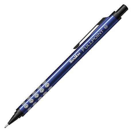 Scrikss Full Point Black Edition 0.5mm Mechanical Pencil - SCOOBOO - 86459 - TGM - Mechanical Pencil