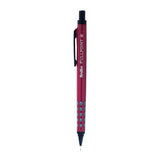 Scrikss Full Point Black Edition 0.5mm Mechanical Pencil - SCOOBOO - 86473 - TGM - Mechanical Pencil